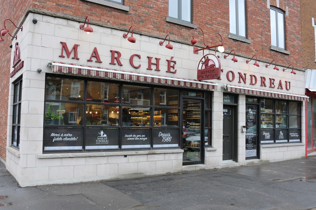 Marche Tondreau | 5589 De Verdun, Montréal, QC H4H 1L2, Canada | Phone: (514) 761-0976