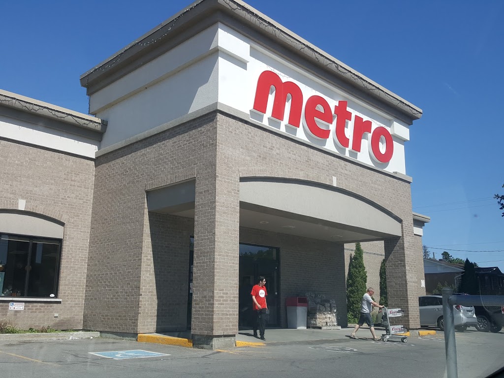 Metro Boucher St-Jean-de-Matha | 841 Route Louis-Cyr, Saint-Jean-de-Matha, QC J0K 2S0, Canada | Phone: (450) 886-1010