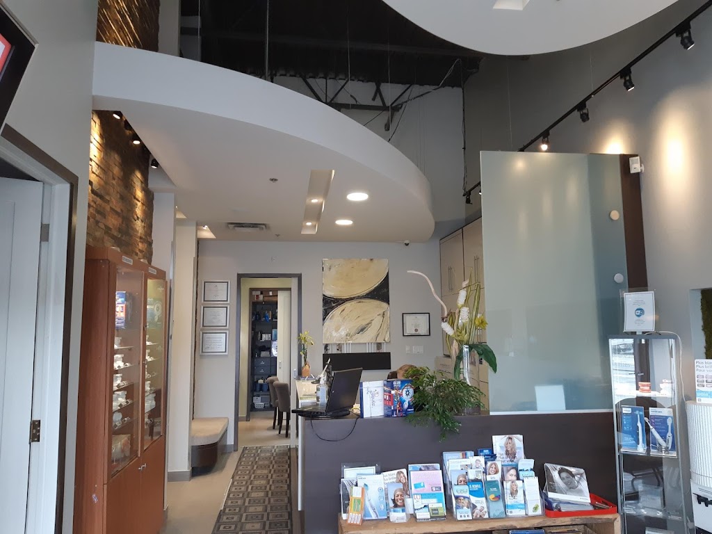 Mon Dentiste Lasalle | 7199 Bd Newman, LaSalle, QC H8N 2K3, Canada | Phone: (514) 364-6458