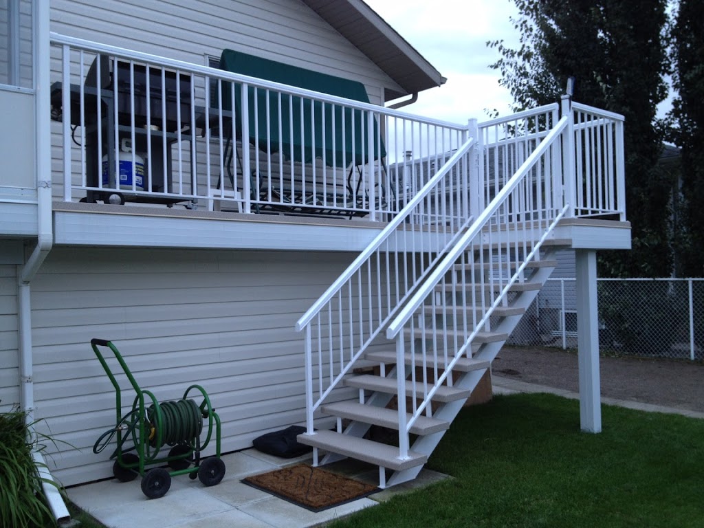 DeckRite Canada Sundecks Ltd. | 20133 102 Ave Unit 3, Langley City, BC V1M 4B4, Canada | Phone: (604) 513-0416