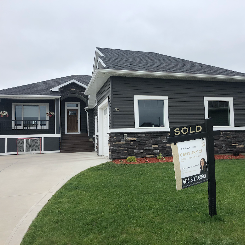 Melissa Hammer Century 21 Gateway | 5221 46 St #4, Olds, AB T4H 1Y8, Canada | Phone: (403) 507-6999