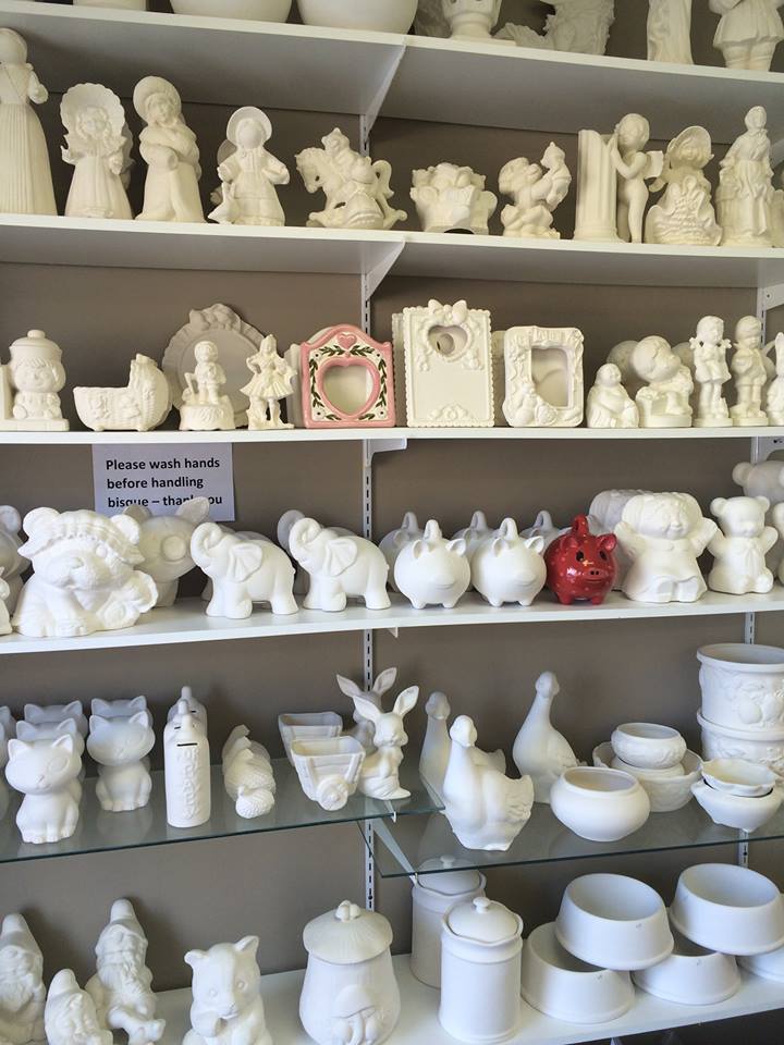 ARK Ceramics & Gifts | 214 Main Street, Landmark, MB R0A 0X0, Canada | Phone: (204) 355-9710