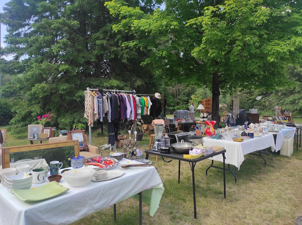 Yard sale | 8056 ON-35, Norland, ON K0M 2L0, Canada | Phone: (416) 879-0169