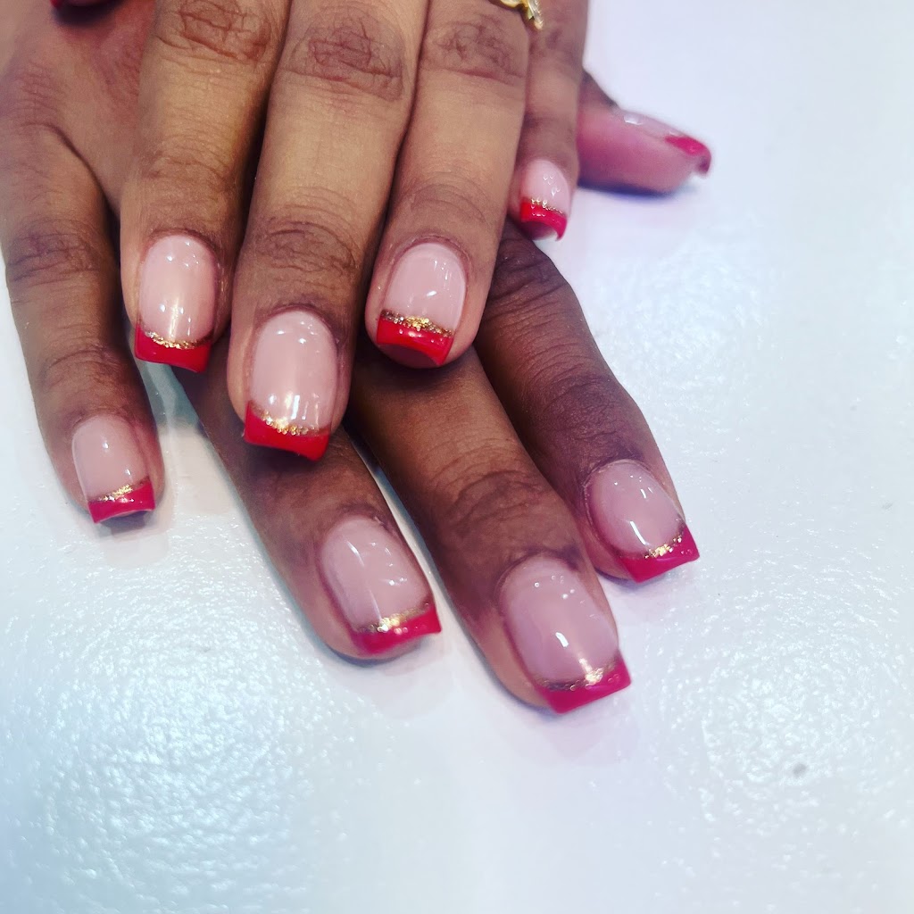 Mkz nails and hair studio | 199 Rue Jacques-Plante, Vaudreuil-Dorion, QC J7V 0A8, Canada | Phone: (514) 402-3313