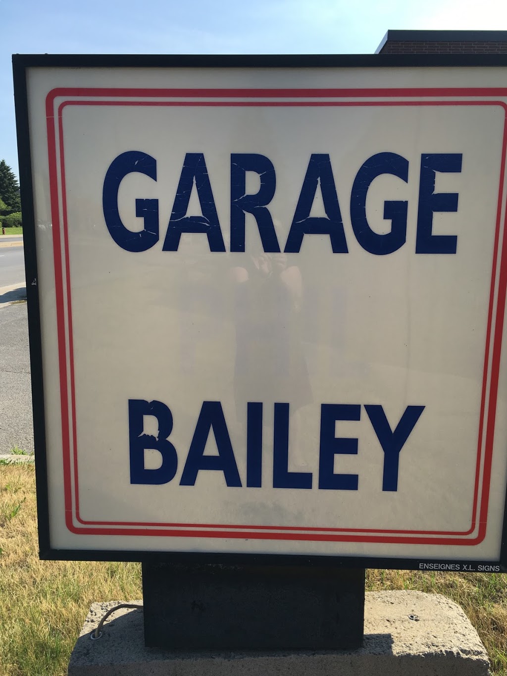 Garage Bailey | 72 Boulevard Brunswick, Dollard-des-Ormeaux, QC H9B 2C5, Canada | Phone: (514) 685-5100