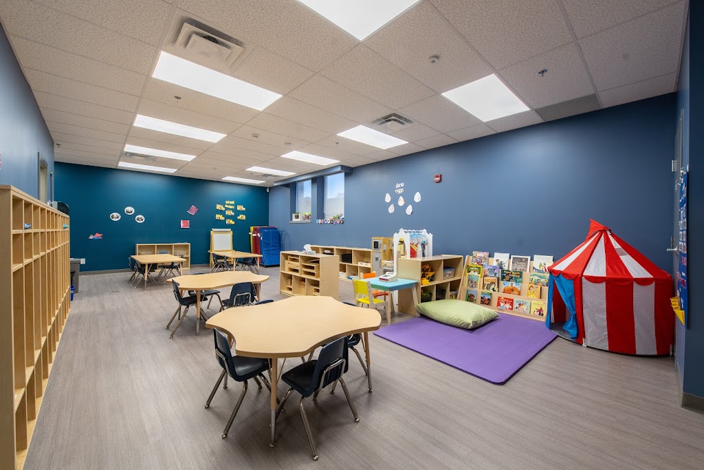 Willowbrae Childcare Academy Crestmont | 40 Crestridge Common SW, Calgary, AB T3B 6K2, Canada | Phone: (403) 457-0516