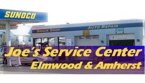 Joes Service Center | 1602 Elmwood Ave, Buffalo, NY 14207, USA | Phone: (716) 877-8168