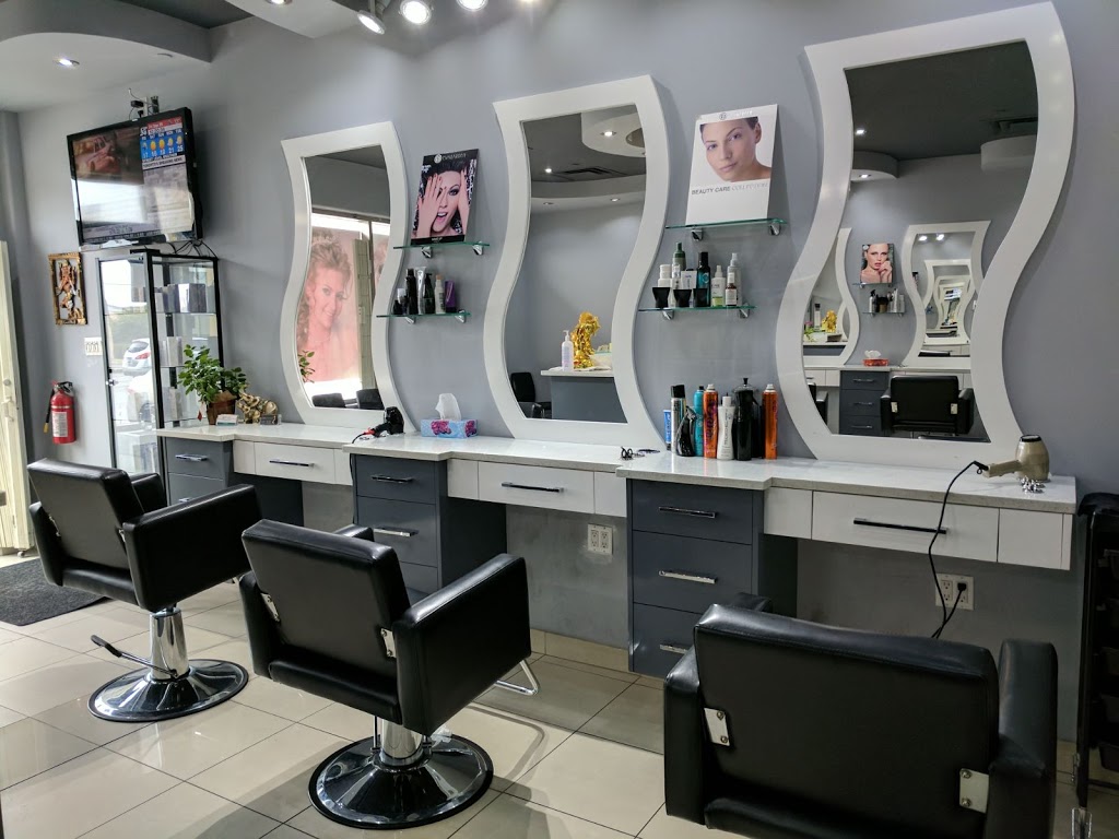 Konis Beauty Salon & Spa | 4550 Ebenezer Rd, Brampton, ON L6P 2R2, Canada | Phone: (905) 794-0001