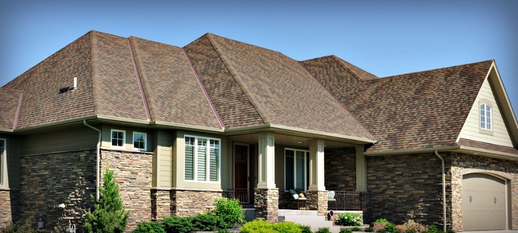 Chateau Roofing & Siding Ltd. | 1051 Thomas Ave, Winnipeg, MB R2L 2E2, Canada | Phone: (204) 989-5555