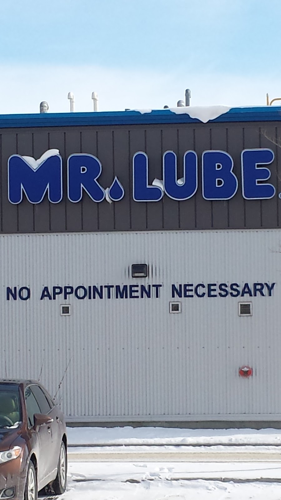 Mr. Lube | 10834 50 St SE, Calgary, AB T2C 5N9, Canada | Phone: (587) 296-7000