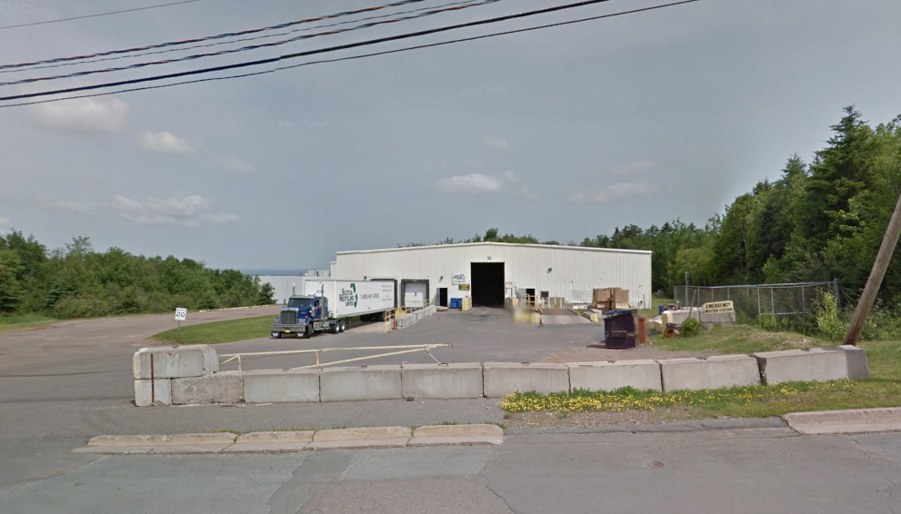 Scotia Recycling Ltd | 99 Upham Dr, Truro, NS B2N 6W7, Canada | Phone: (902) 893-8795