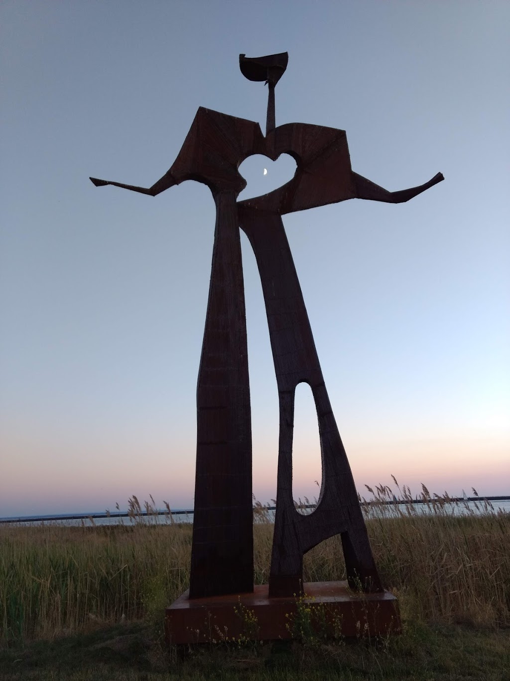 Bell Slip | Greenway Nature Trail, Buffalo, NY 14203, USA