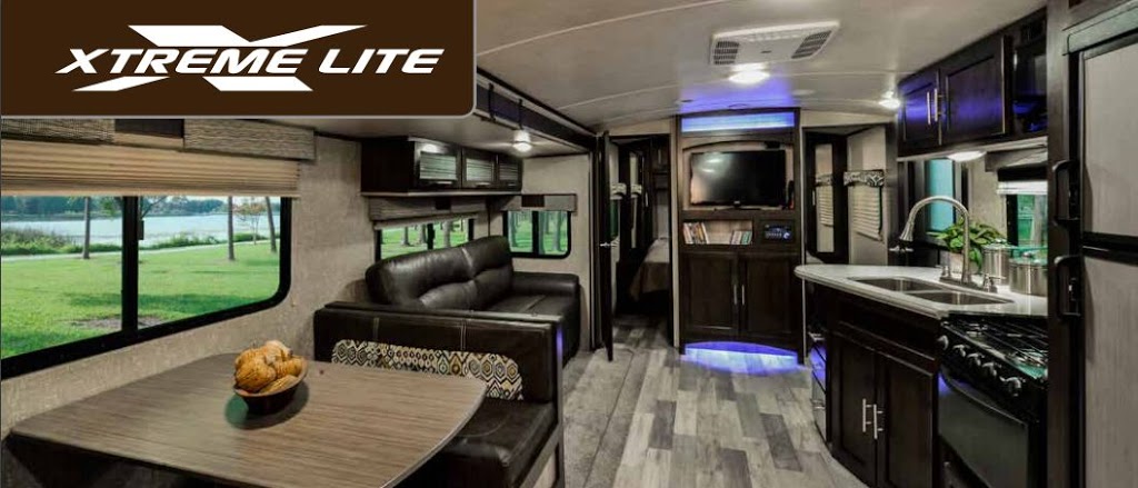 Mobilife RV Centre | 4166 King St E, Kitchener, ON N2P 2G5, Canada | Phone: (519) 653-5788