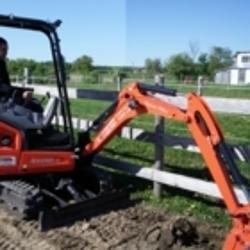 Excavation et Construction A B R Ltée | 1688 Chem. du Fief, Saint-Lazare, QC J7T 2N5, Canada | Phone: (450) 455-8026