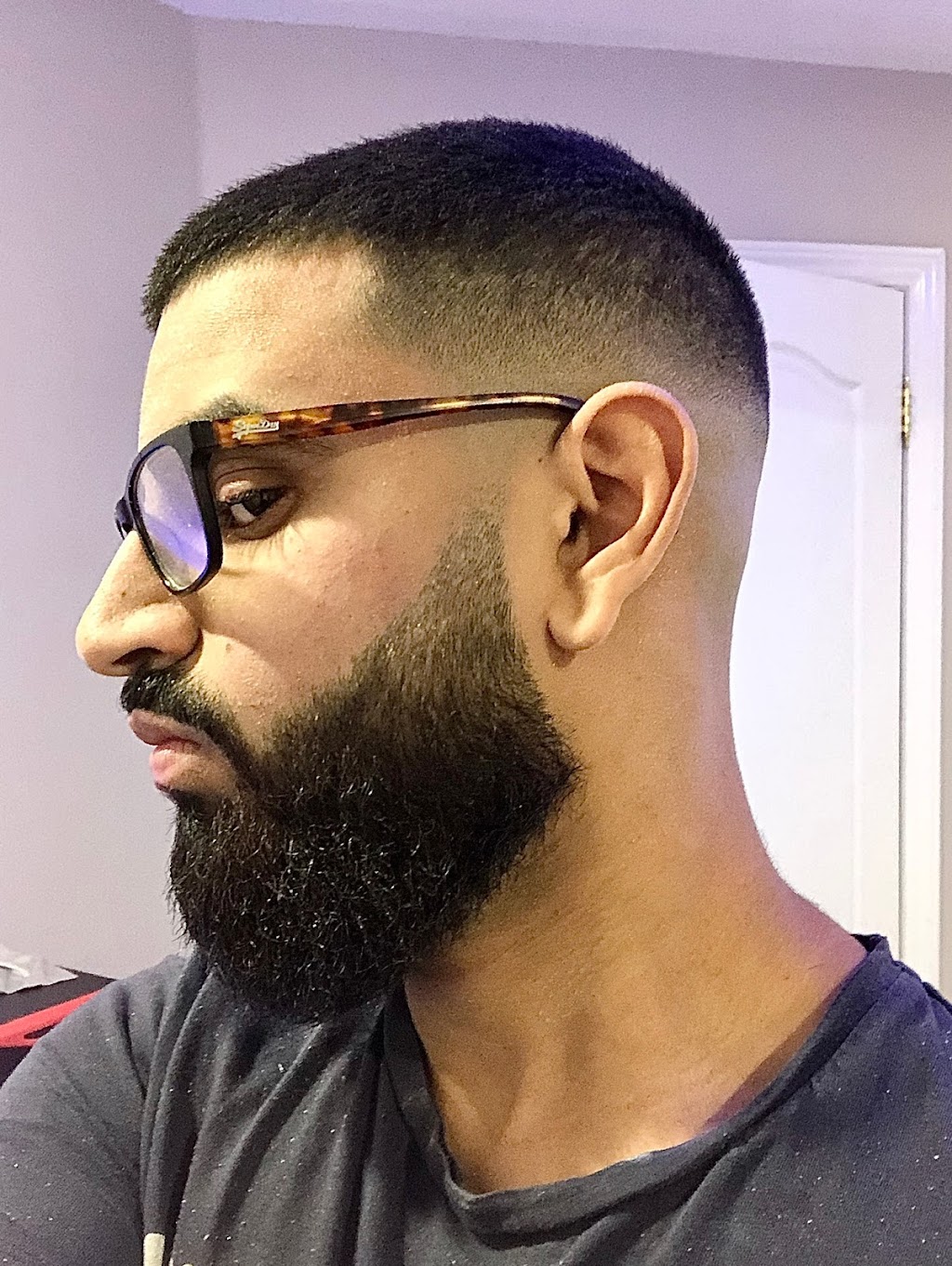 Momin Fadez Barbershop | 41 OHara Crescent, Richmond Hill, ON L4E 4L3, Canada | Phone: (416) 317-6213