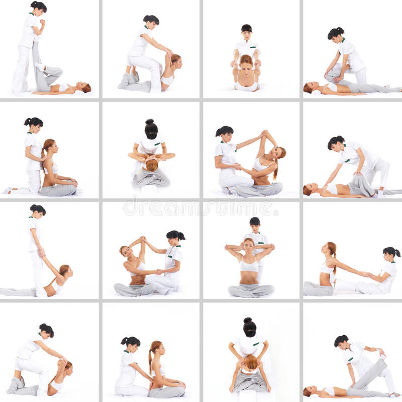 Massage Therapist Thaimassage | 615 Staveley Crescent, Weyburn, SK S4H 2T5, Canada | Phone: (306) 891-9083