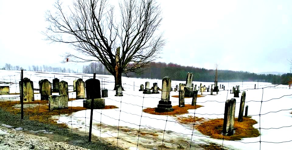 Castlebar Cemetery | 422 Chemin Craig #460, Danville, QC J0A, Canada