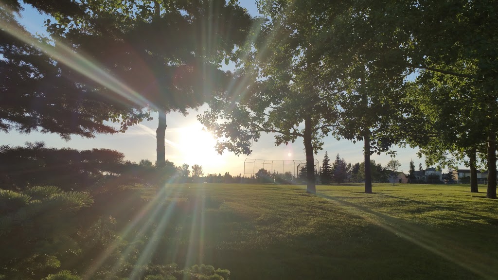 Hawkstone Field | Hawkhill Rd NW, Calgary, AB T3G, Canada