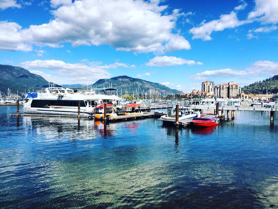 Maegs BBQ Boats Rentals & Tours | 230 Queensway, Kelowna, BC V1Y 1H2, Canada | Phone: (778) 821-2628