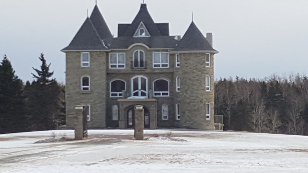 Chateau Daigle | 4s5, 1499 Saint-Charles-Nord Rd, Saint-Charles, NB E4W 4S5, Canada | Phone: (506) 876-4784