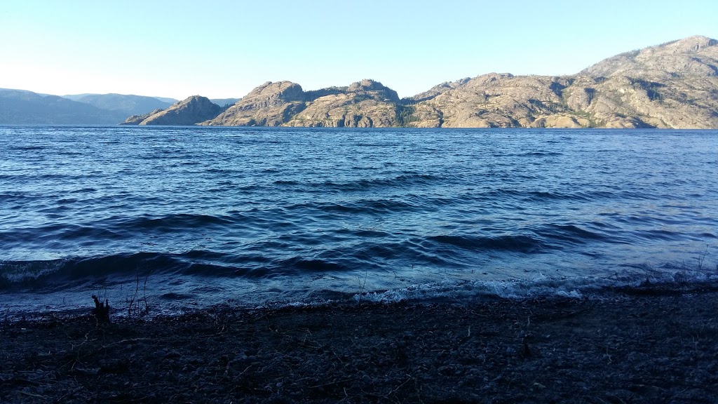 Okanagan Lake Provincial Park | BC-97, Summerland, BC V0H 1Z0, Canada | Phone: (250) 548-0076