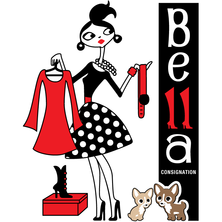 Boutique bella friperie consignation | 240 Rue Saint-Damase, Drummondville, QC J2B 6J3, Canada | Phone: (819) 473-8573