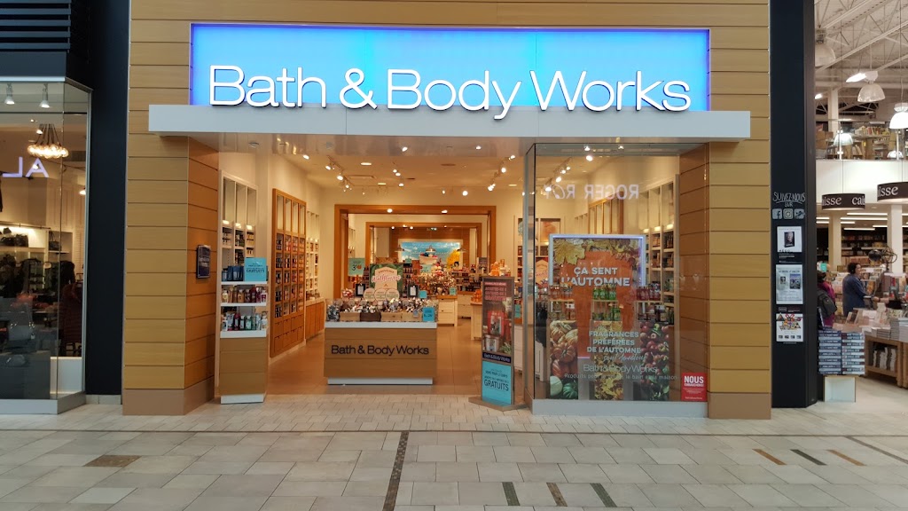 Bath & Body Works | 401 Boul Labelle, Rosemère, QC J7A 3T2, Canada | Phone: (450) 437-5308