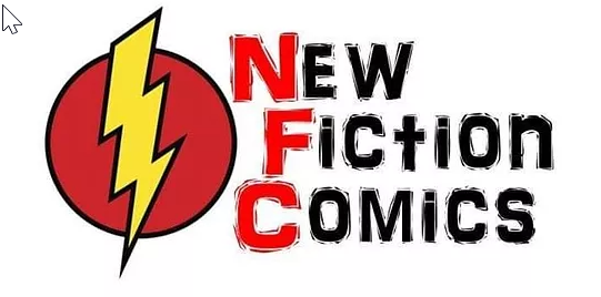 New Fiction Comics.com | 287 Rue Brébeuf, Sainte-Catherine, QC J5C 1H7, Canada | Phone: (514) 559-6471