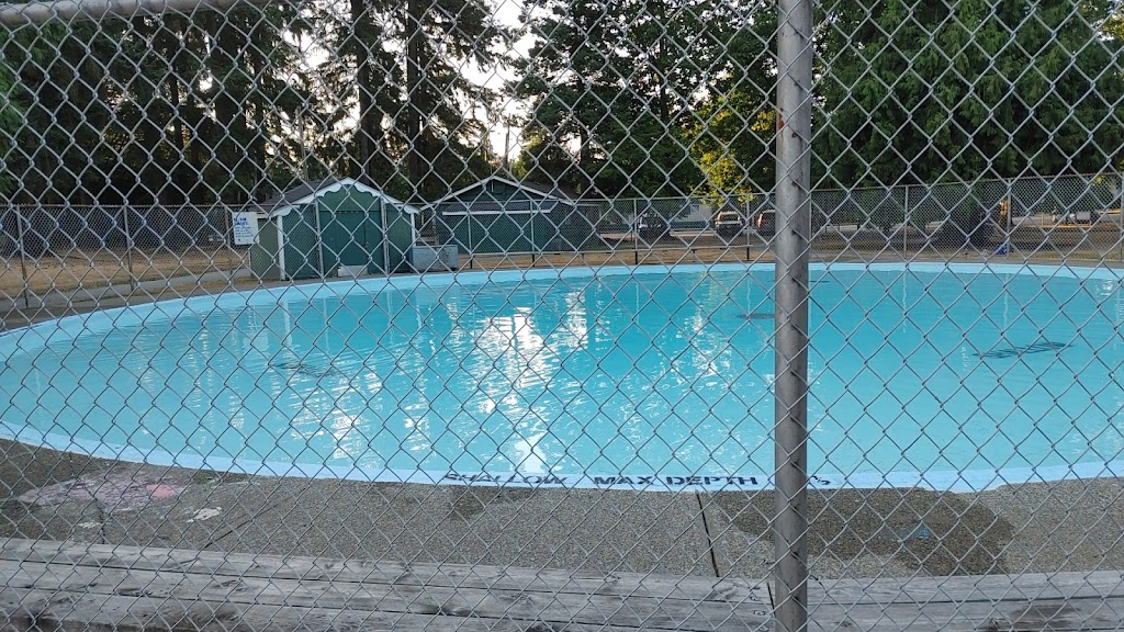 Blue Mountain Wading Pool | 975 King Albert Ave, Coquitlam, BC V3J 1X4, Canada | Phone: (604) 927-6915