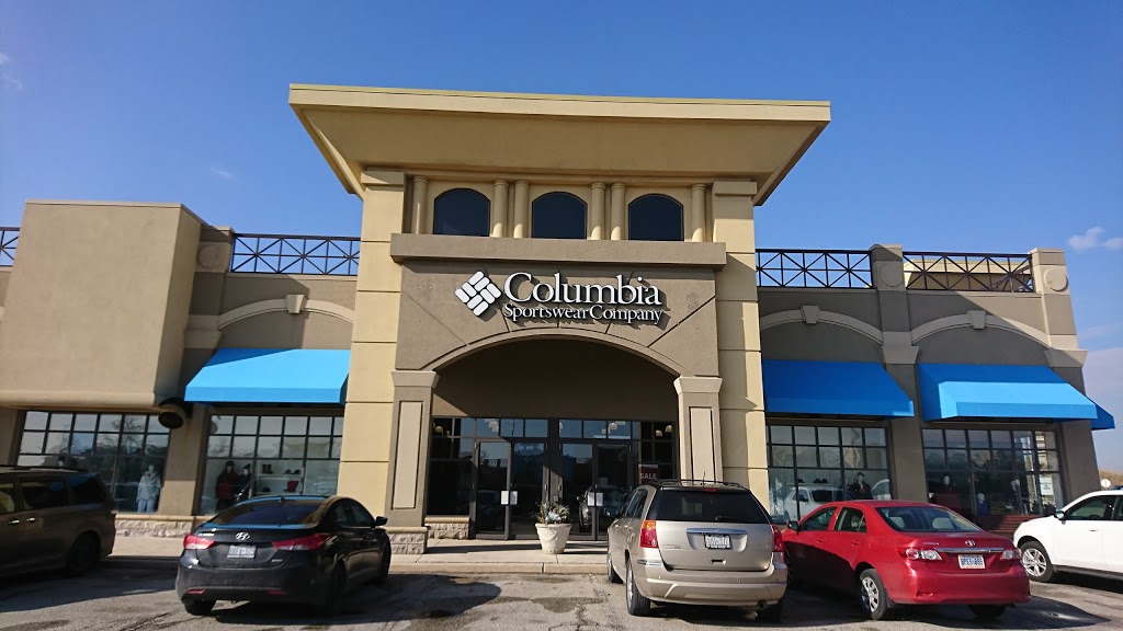 Columbia Factory Store | 1555 Talbot Rd #501A, LaSalle, ON N9H 2N2, Canada | Phone: (519) 969-0214