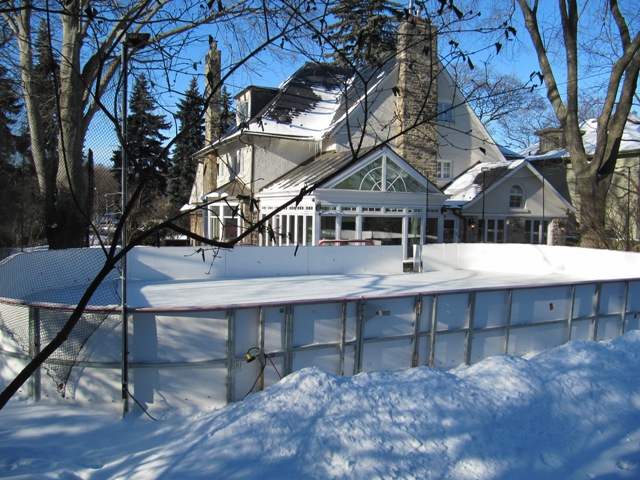 Center Ice Rinks | 1874 Drew Rd Unit 1-1A, Mississauga, ON L5S 1J6, Canada | Phone: (905) 694-9767