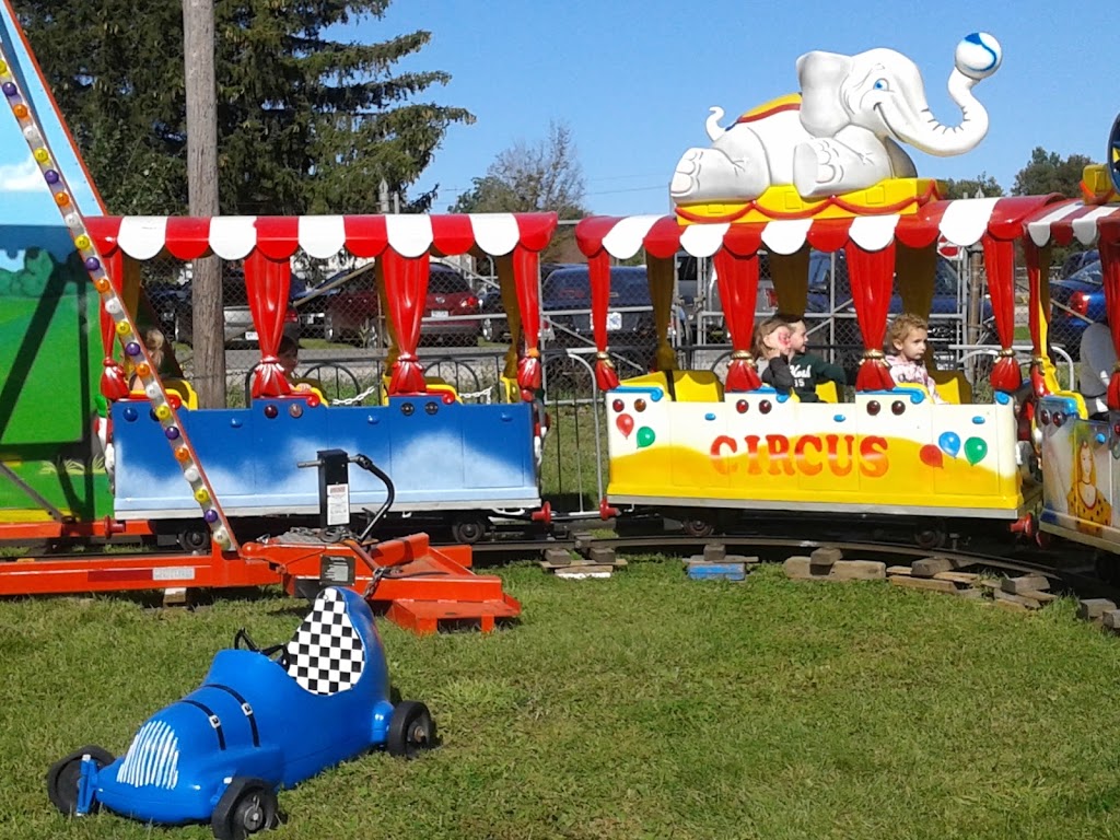 Perth Fair | 50 Arthur St, Perth, ON K7H 3E3, Canada | Phone: (613) 267-4104