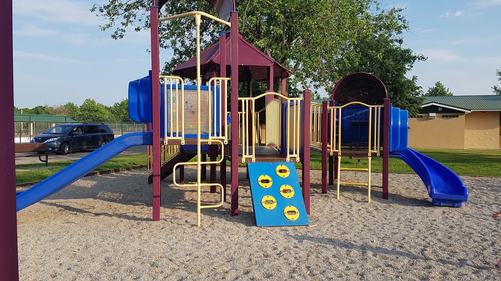 Saint George Park | 391 St George St, Welland, ON L3C 5R1, Canada