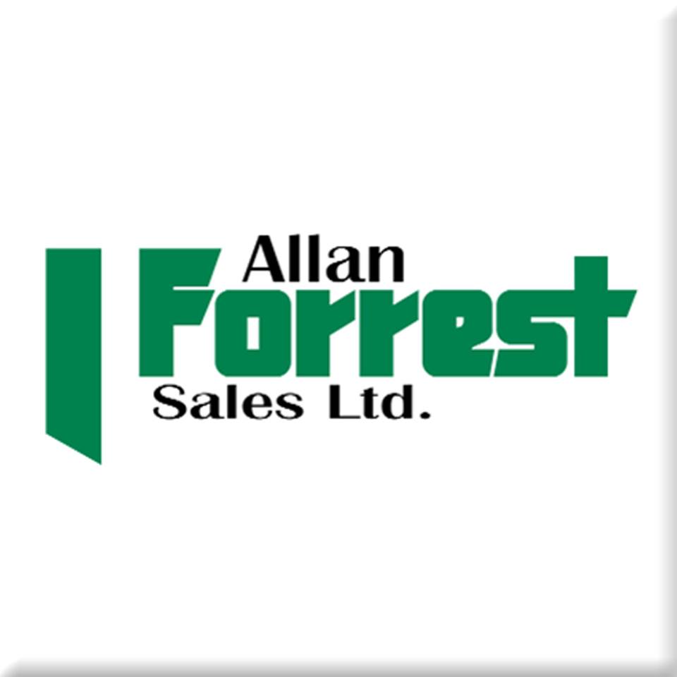 Allan Forrest Sales Ltd. | 4980 12a St SE, Calgary, AB T2G 5K9, Canada | Phone: (403) 243-7001