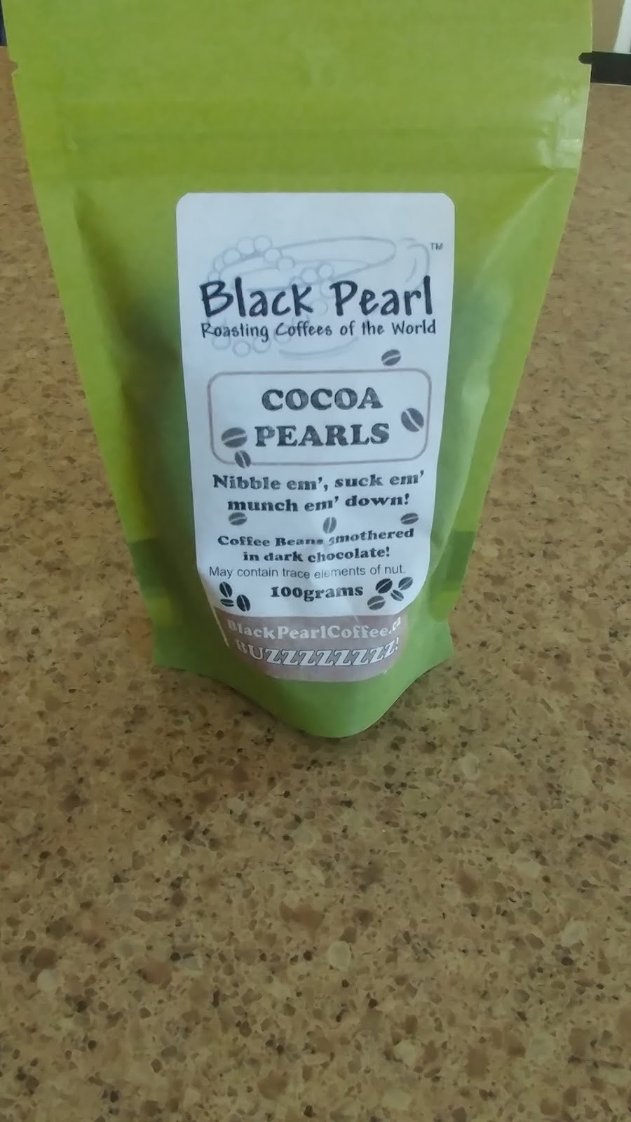 Black Pearl Coffee - Beans | Black pearl, 460 Dufferin Ave, Winnipeg, MB R2W 2Y5, Canada | Phone: (204) 586-3989