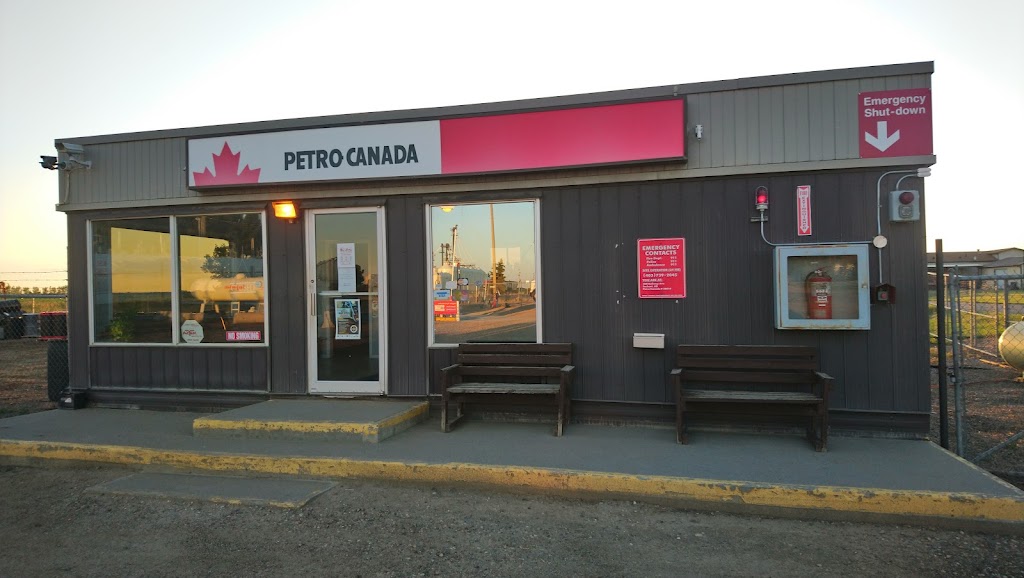 Jepson Petroleum (Alberta) Ltd. | Box 1817, 200 Railway Ave, Enchant, AB T0K 0V0, Canada | Phone: (403) 739-2045