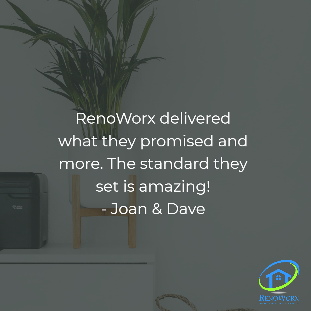 Halifax RenoWorx | 342 Bluewater Rd, Bedford, NS B4B 1J6, Canada | Phone: (902) 220-7366