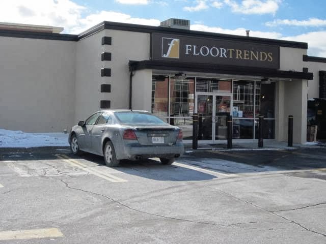 Floortrends | 223 King St E, Bowmanville, ON L1C 1P7, Canada | Phone: (905) 623-3400