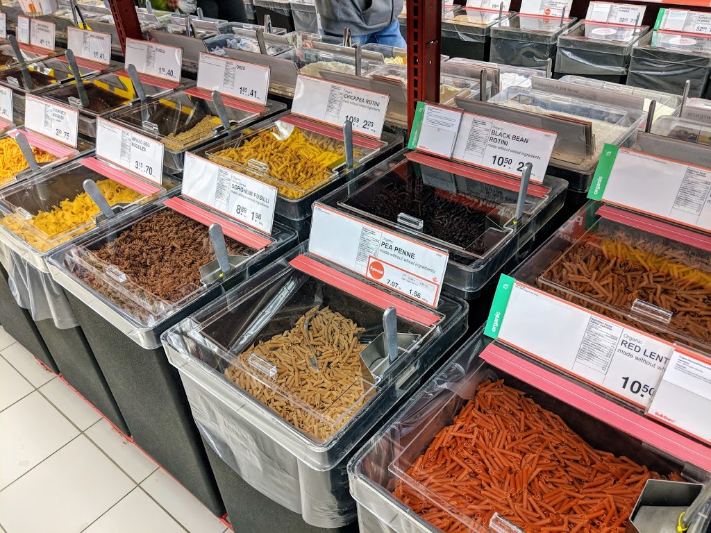 Bulk Barn | 1853 Grant Ave, Winnipeg, MB R3N 1Z2, Canada | Phone: (204) 487-0971