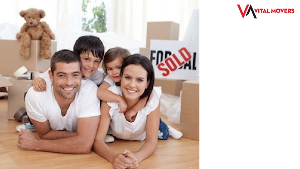 Vital Movers | Movers Innisfil | 2326 Whitewood Cres, Innisfil, ON L9S 0G3, Canada | Phone: (647) 808-1297