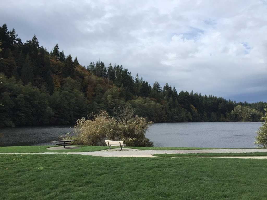 Lake Padden Park | 4882 S Samish Way, Bellingham, WA 98229, USA | Phone: (360) 778-7000