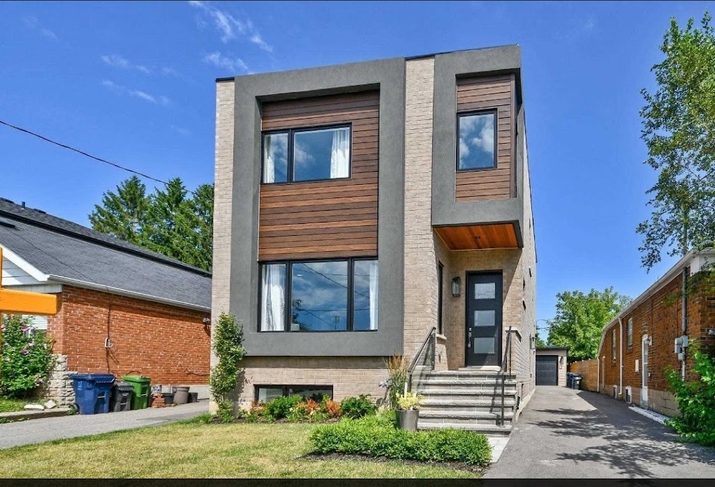 KAZA CONSTRUCTION AND DEVELOPMENTS | 4 Dalecrest Dr, East York, ON M4B 1V3, Canada | Phone: (647) 679-4717