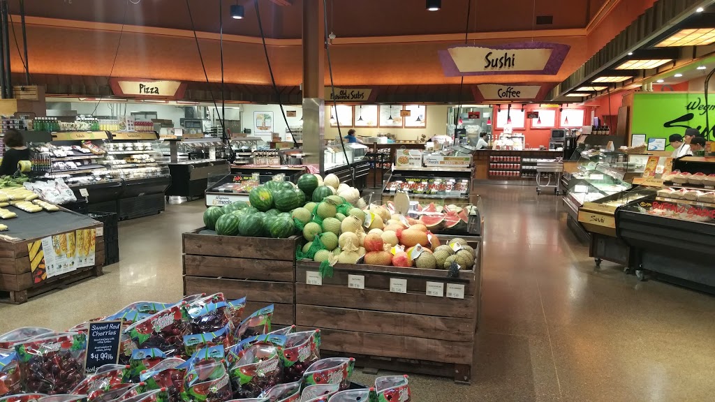 Wegmans | 651 Dick Rd, Depew, NY 14043, USA | Phone: (716) 685-8100