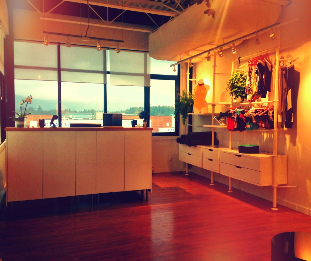 North Yoga | 1121 Commercial Pl #201, Squamish, BC V8B 0S5, Canada | Phone: (604) 390-3330