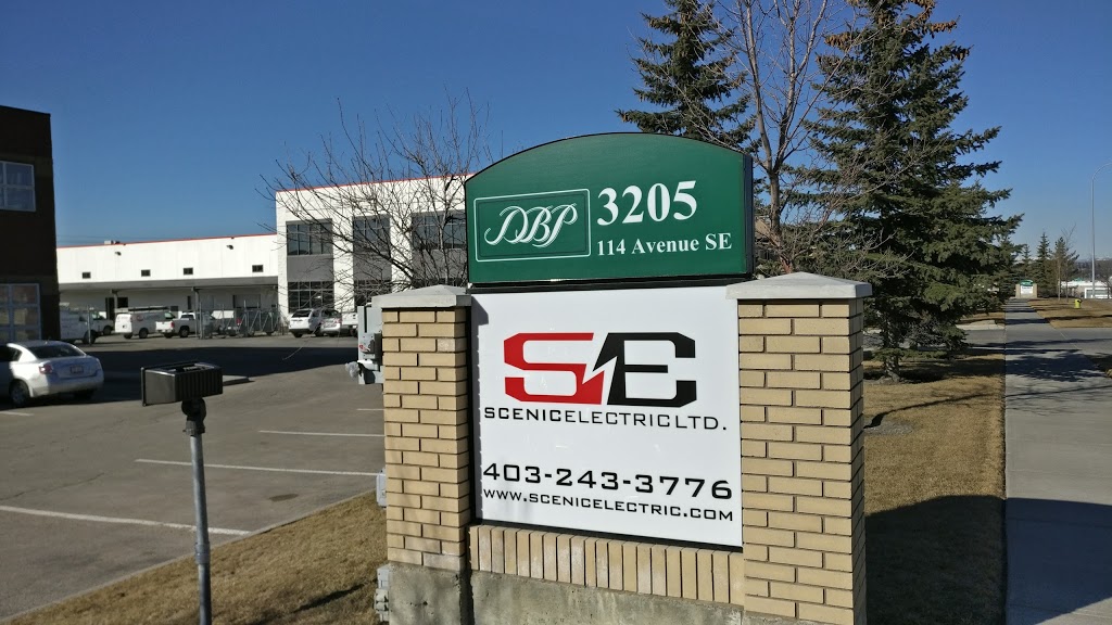 Scenic Electric Ltd | 3205 114 Ave SE, Calgary, AB T2Z 3X2, Canada | Phone: (403) 243-3776