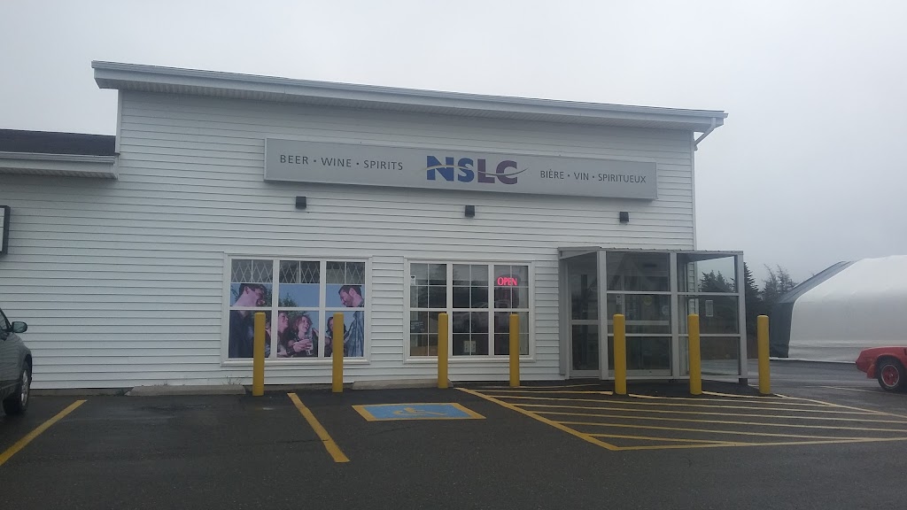 NSLC Select | 1651 NS-335, Lower West Pubnico, NS B0W 2C0, Canada | Phone: (902) 762-2252