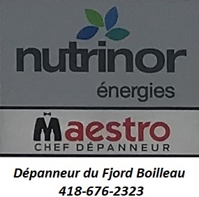 Dépanneur du Fjord Boilleau | 1242 QC-381, Ferland-et-Boilleau, QC G0V 1H0, Canada | Phone: (418) 676-2323