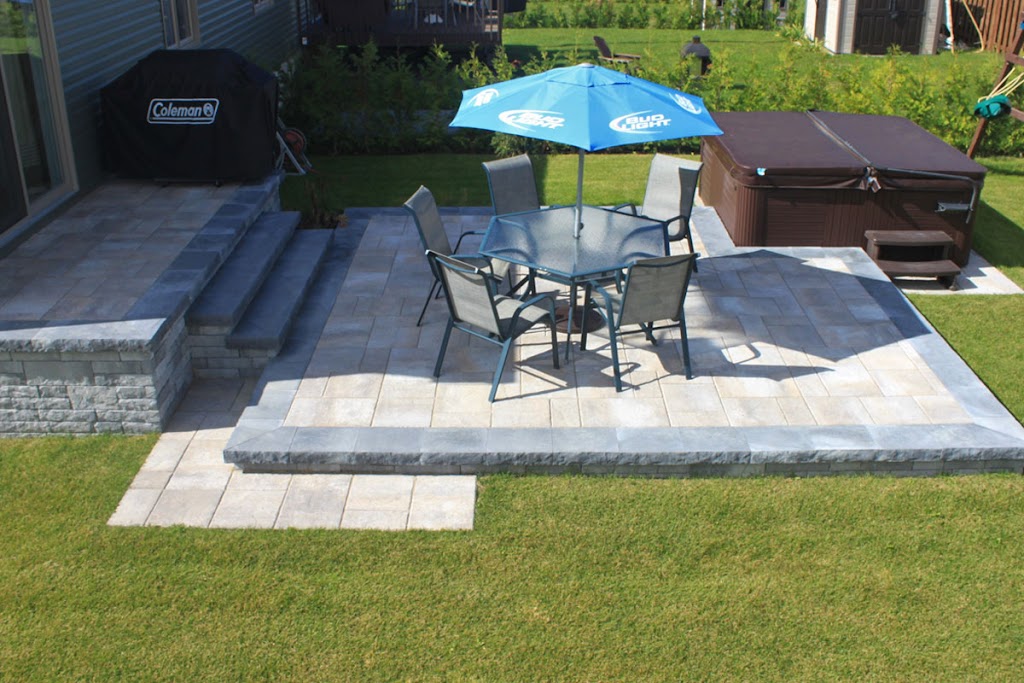 JT Terrassement inc | 26 Rang Chicago, Victoriaville, QC G6R 0C5, Canada | Phone: (819) 357-3134