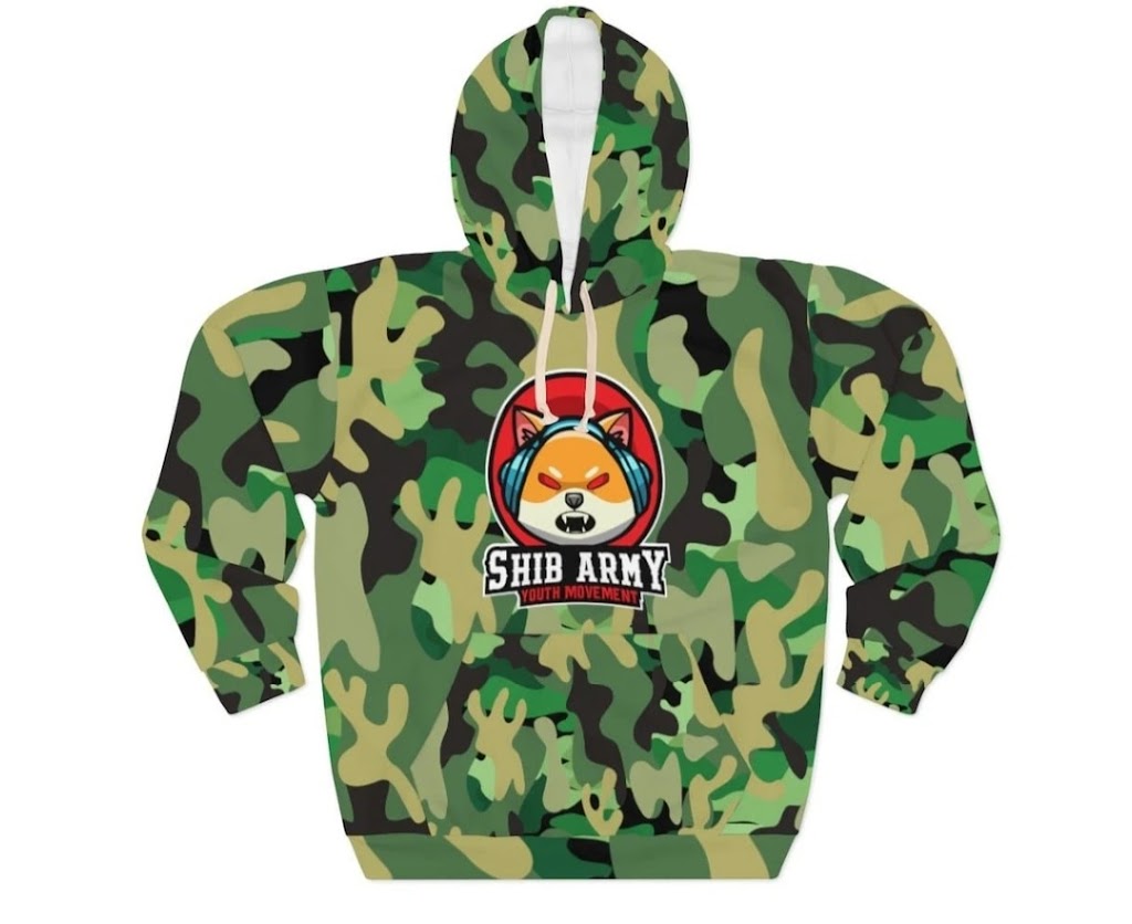 Shib Army Youth Movement | 777 Kipling Ave, Etobicoke, ON M8Z 5Z4, Canada | Phone: (647) 425-5489