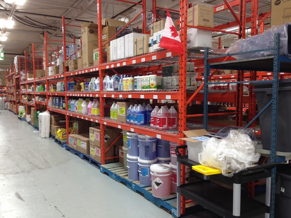 A1 Cash And Carry Express | 225 Evans Ave, Etobicoke, ON M8Z 1J5, Canada | Phone: (416) 503-2277